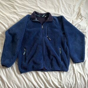 Patagonia | Zip Up Jacket